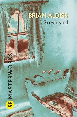 Greybeard(English, Paperback, Aldiss Brian)