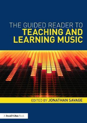 The Guided Reader to Teaching and Learning Music(English, Paperback, unknown)