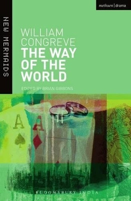 The Way of the World(English, Paperback, Congreve William)