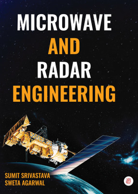 Microwave And Radar Engineering(Paperback, Sumit Srivastav Sweta Agarwal)