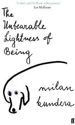The Unbearable Lightness of Being(English, Paperback, Kundera Milan)