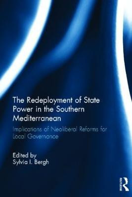 The Redeployment of State Power in the Southern Mediterranean(English, Hardcover, unknown)