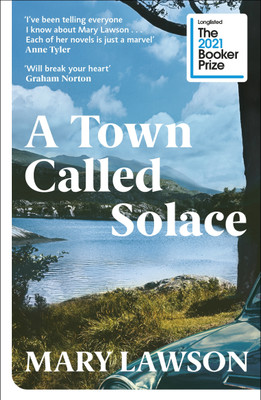A Town Called Solace(English, Paperback, Lawson Mary)