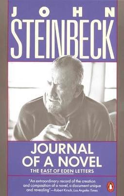 Journal of a Novel(English, Paperback, unknown)