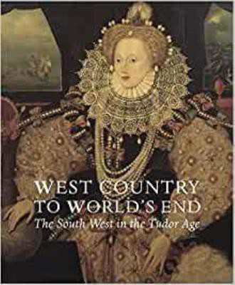 West Country to World's End(English, Paperback, Flavin Susan)