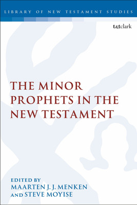 The Minor Prophets in the New Testament(English, Paperback, unknown)
