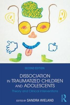 Dissociation in Traumatized Children and Adolescents(English, Paperback, unknown)