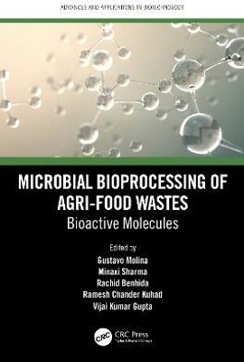 Microbial Bioprocessing of Agri-food Wastes(English, Hardcover, unknown)