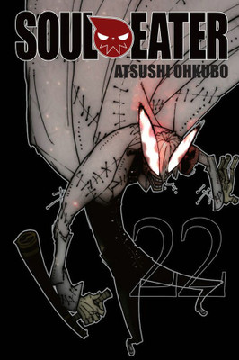 Soul Eater, Vol. 22(English, Paperback, Ohkubo Atsushi)