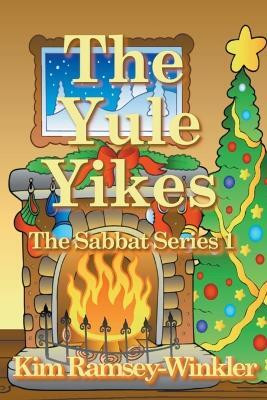 The Yule Yikes(English, Paperback, Ramsey-Winkler Kim)