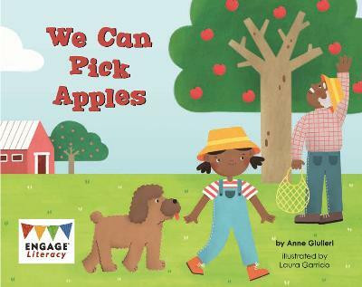 We Can Pick Apples(English, Paperback, Giulieri Anne)