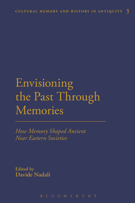 Envisioning the Past Through Memories(English, Paperback, unknown)