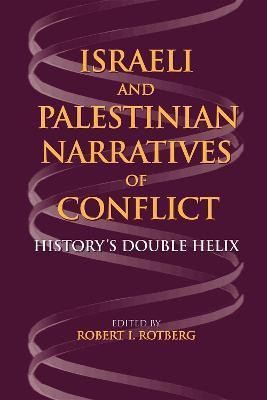 Israeli and Palestinian Narratives of Conflict(English, Paperback, unknown)