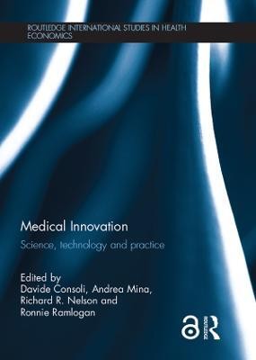 Medical Innovation(English, Electronic book text, unknown)