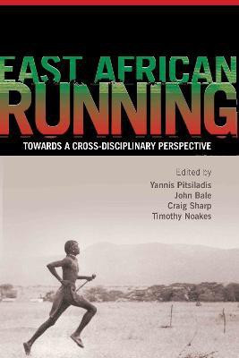 East African Running(English, Paperback, unknown)