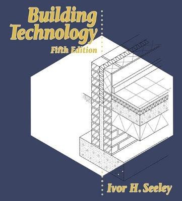 Building Technology(English, Electronic book text, Seeley Ivor H.)