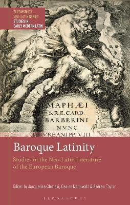 Baroque Latinity(English, Paperback, unknown)
