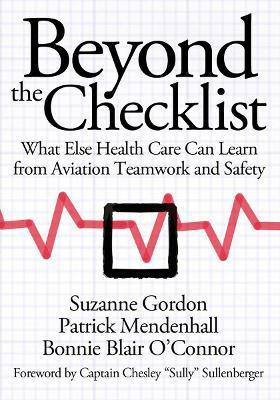 Beyond the Checklist(English, Electronic book text, Gordon Suzanne)