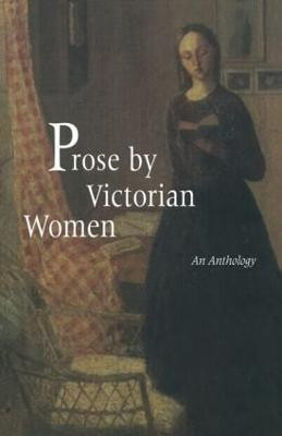 Prose by Victorian Women(English, Paperback, unknown)