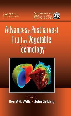 Advances in Postharvest Fruit and Vegetable Technology(English, Electronic book text, unknown)