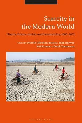 Scarcity in the Modern World(English, Electronic book text, unknown)