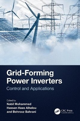 Grid-Forming Power Inverters(English, Paperback, unknown)