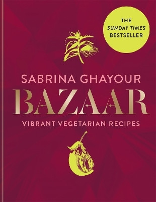 Bazaar(English, Hardcover, Ghayour Sabrina)