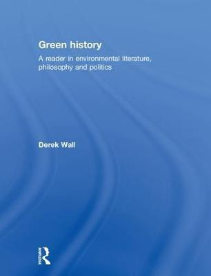 Green History(English, Hardcover, unknown)