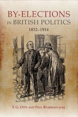 By-elections in British Politics, 1832-1914(English, Hardcover, unknown)