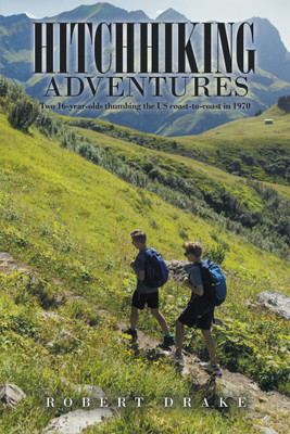 Hitchhiking Adventures(English, Paperback, Drake Robert)