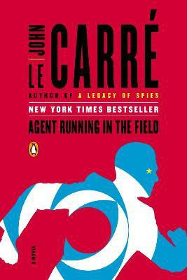 Agent Running in the Field(English, Paperback, le Carre John)