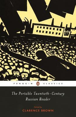 The Portable Twentieth-Century Russian Reader(English, Paperback, Various)