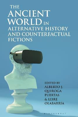 The Ancient World in Alternative History and Counterfactual Fictions(English, Hardcover, unknown)