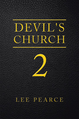 Devil's Church 2(English, Hardcover, Pearce Lee)