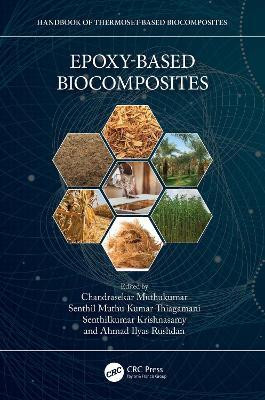 Epoxy-Based Biocomposites(English, Paperback, unknown)