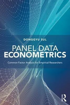 Panel Data Econometrics(English, Paperback, Sul Donggyu)