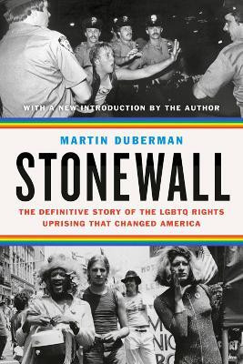 Stonewall(English, Paperback, Duberman Martin)