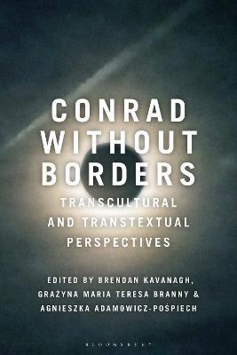 Conrad Without Borders(English, Paperback, unknown)