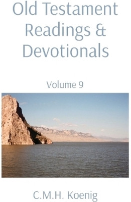 Old Testament Readings & Devotionals(English, Paperback, unknown)