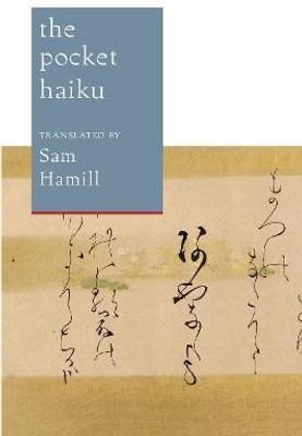 The Pocket Haiku(English, Paperback, Basho)