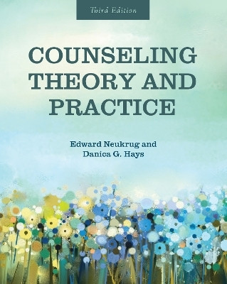 Counseling Theory and Practice(English, Paperback, Neukrug Edward)