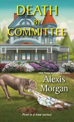 Death by Committee(English, Paperback, Morgan Alexis)