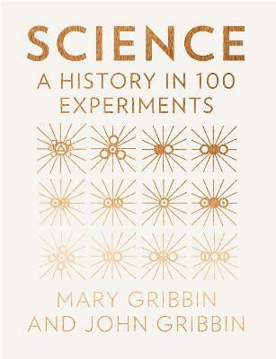 Science(English, Hardcover, Gribbin John)