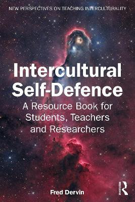 Intercultural Self-Defence(English, Paperback, Dervin Fred)
