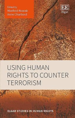 Using Human Rights to Counter Terrorism(English, Hardcover, unknown)