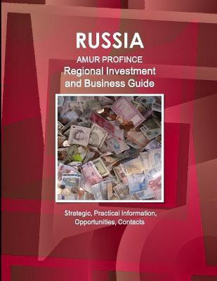 Russia(English, Paperback, Www Ibpus Com)