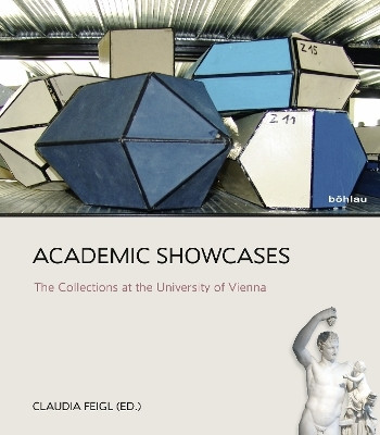 Academic Showcases(English, Paperback, unknown)