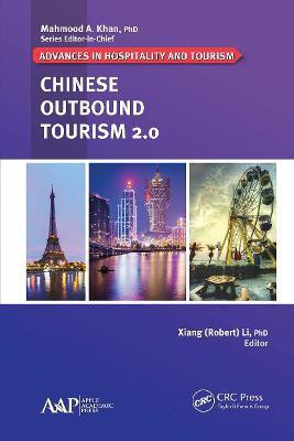 Chinese Outbound Tourism 2.0(English, Paperback, unknown)