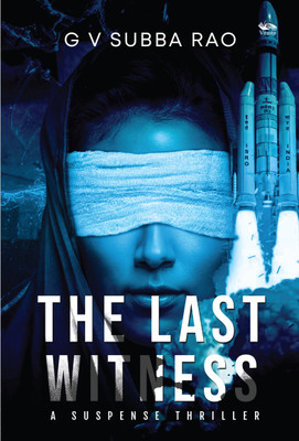 The Last Witness(English, Paperback, Rao Subba G.V.)