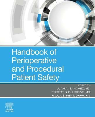 Handbook of Perioperative and Procedural Patient Safety(English, Paperback, unknown)